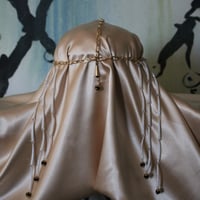 Image 3 of “Leila” Head Piece