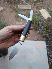 Image 5 of Lockback whittler