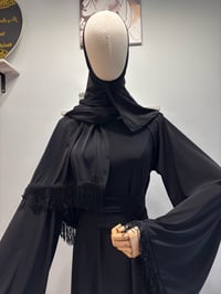 Image 3 of Fringe garment