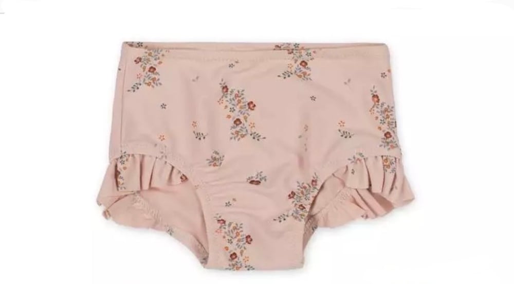 Image of 'Mila' Frill Swim Bottoms