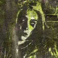 Image 3 of “Portrait in Puke”