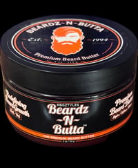 Image 1 of RBGZTYLES Beardz~N~Butta™      The Premium Beard Butter