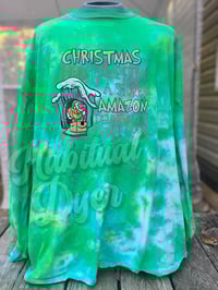 Image 4 of 5X Holiday Freestyle