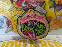 Decay Junk Food 