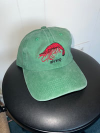 Image 2 of Shrimp Hat 3