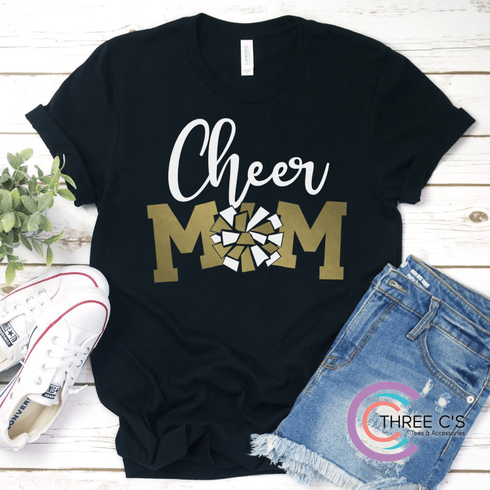 Image of Cheer Mom 