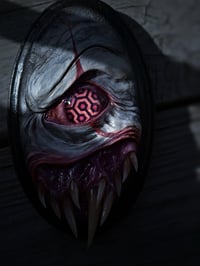 Image 13 of Pennywise The Shining mashup wall sculpture