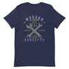 Wrench Cross Short Sleeve T Shirt