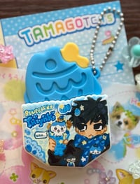 Image 4 of 🍨 No Home Taiyaki Charms 🐟