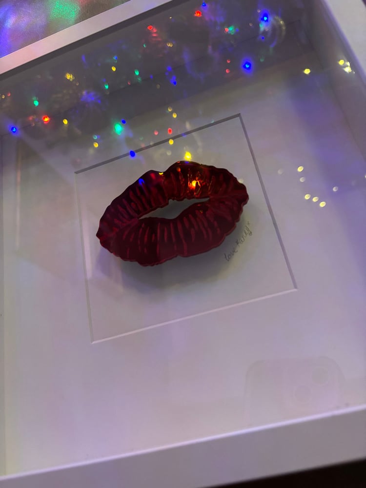 Image of Big Kiss Local Pick Up