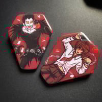 Image 4 of dn coffin buttons