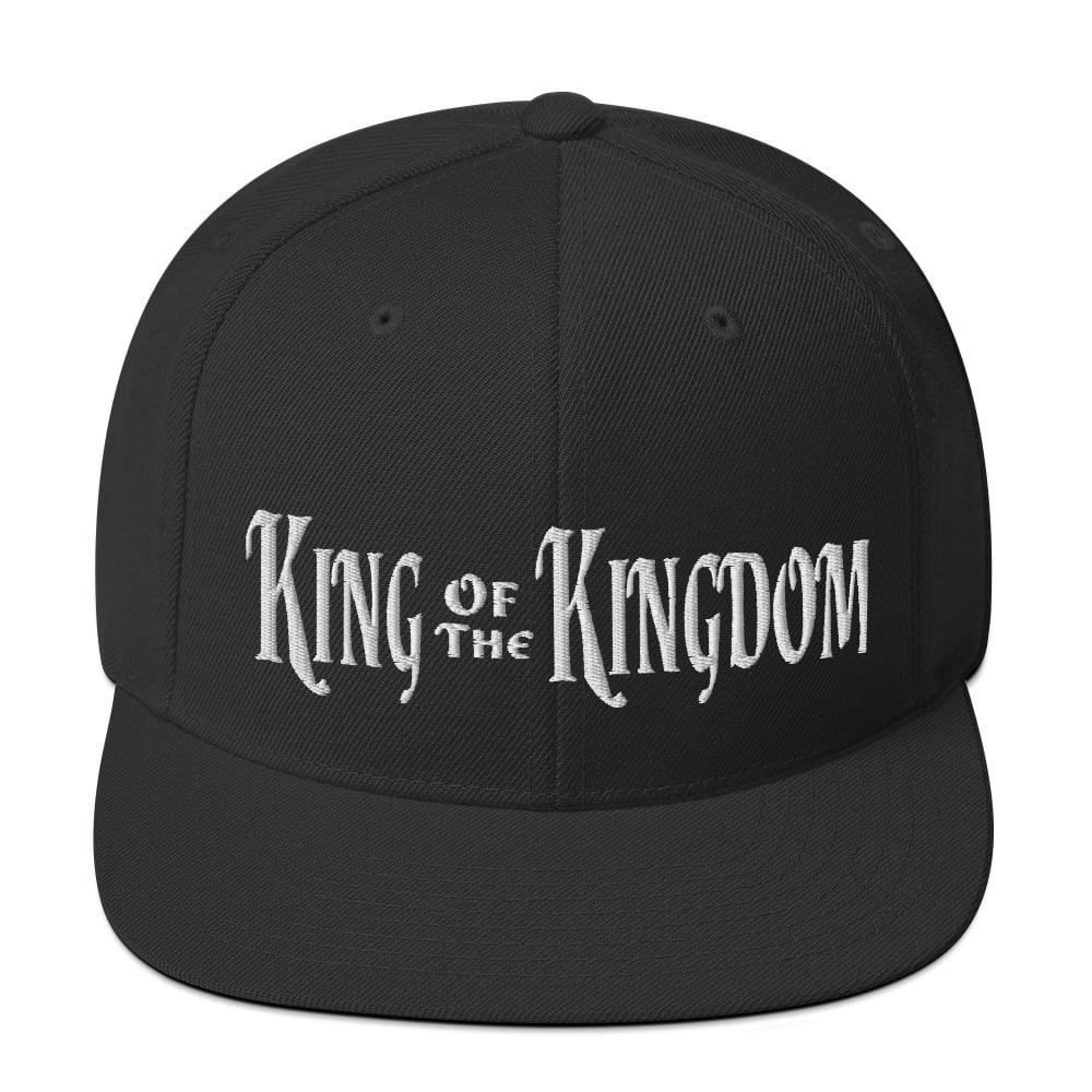 Image of KING OF THE KINGDOM