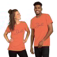 Image 13 of Just Dance Unisex T-shirt