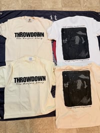 Image 1 of Leftovers size Medium