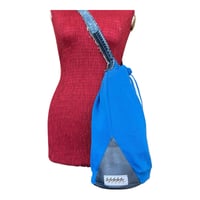 Image 3 of adidas circle bag
