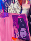 Exotic Sexual Reading (18+ IMAGERY) 