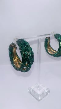 Image 2 of Lady  Emeralds
