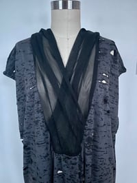 Image 1 of DISTRESSED COVERUP
