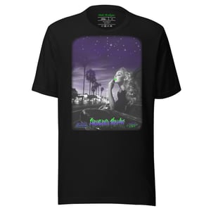 Image of Hollywood Nights Remix T-Shirt