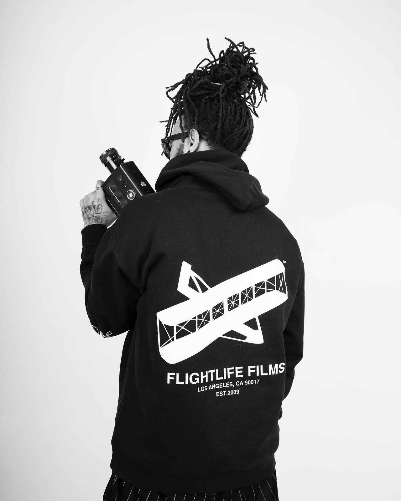 FlightLife Films | FlightLife Attire