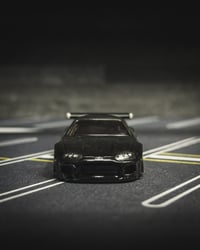 Image 4 of TOYOTA SUPRA V2 CUSTOM
