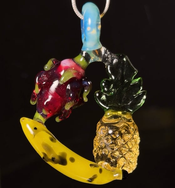 Image of Fruit Medley