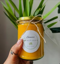 Image 1 of Mango Seamoss