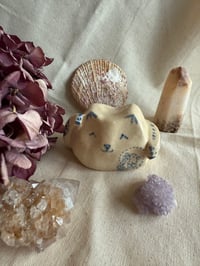 Image 3 of *Lucky Cat* Voeux