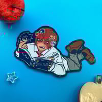 Image 5 of DN deco note stickerbook