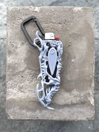 Image 6 of rustbyteº (grey)