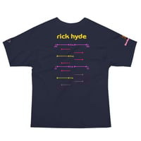 Image 5 of R.H. “Faces” Tee 