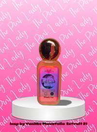 Image 1 of Vanilla Hex Milk Body Oil 