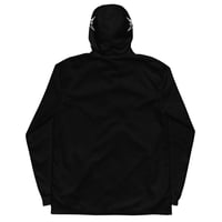 Image 2 of WINDBREAKER 1.0 BLACK