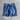 QUIKSILVER Y2K JORTS