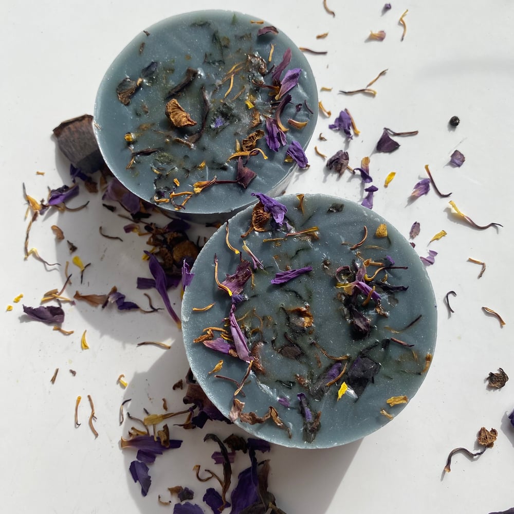 Image of Nervine Soap