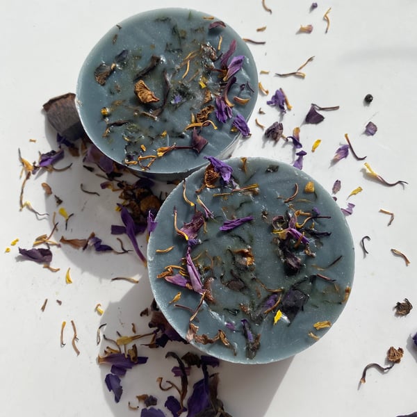 Image of Nervine Soap