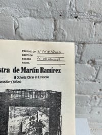 Image 3 of Martin Ramierez