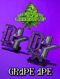 Image 1 of DC Stars (Grape Ape)
