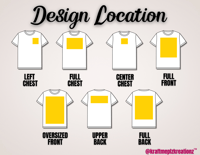 Image 10 of Kustom Performance T-Shirt