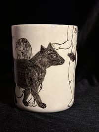 Image 1 of Kiki Smith ❤️