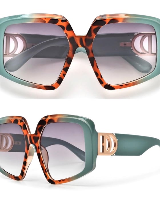 Image of Sasha Sunnies 