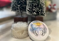 Cloud 9 Lip Scrub 