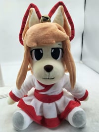 Image 1 of Ceroba Plushie