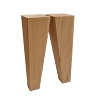 Image 5 of Custom Order: Gorgeous Nathan Square Sideboard