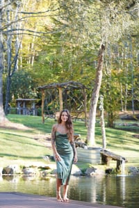 Image 11 of IN YOUR DREAMS- dress