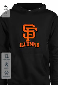 Sf illumn8