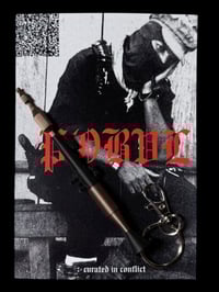 Image 4 of Al-Yassin 105 RPG Charm - free international shipping