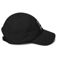 Image 3 of D.Steed Dad hat