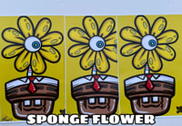 Image 4 of Spongebob Print