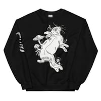 Image 3 of Death and Decay Sweatshirt